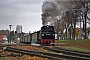 Henschel 24368 - RüBB "99 4802-7"
15.11.2008 - Binz (Rügen), Bahnhof Binz LB
Heiko Müller