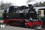 Henschel 24368 - RüBB "99 4802-7"
10.01.2013 - Putbus (Rügen), Bahnhof
Thomas Reyer