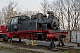 Henschel 24368 - RüKB "99 4802"
19.12.2003 - Putbus (Rügen), Werkstatt
Heiko Müller