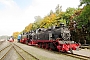 Henschel 24368 - RüBB "99 4802-7"
11.10.2013 - Putbus
Tobias Marx