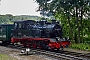 Henschel 24368 - RüBB "99 4802-7"
12.08.2014 - Binz (Rügen), Bahnhof
Marvin Bötzer