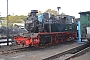 Henschel 24368 - PRESS "99 4802-7"
22.10.2014 - Putbus (Rügen), Bahnhof
Marvin Bötzer