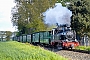 Henschel 24368 - RüBB "99 4802-7"
15.05.2015 - Beuchow (Rügen)
Marvin Bötzer