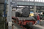 Henschel 24368 - RüBB "99 4802-7"
20.02.2016 - Meiningen, Dampflokwerk
Marie  Stumm-Acktun