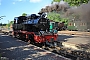 Henschel 24368 - RüBB "99 4802-7"
22.06.2018 - Putbus (Rügen), Bahnhof
Klaus Hentschel