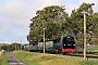 Henschel 24368 - RüBB "99 4802-7"
23.10.2017 - bei Baabe
Werner Wölke