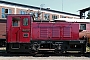 Henschel 25955 - DEV "V 4"
04.08.2018 - Bruchhausen-Vilsen, Bahnhof
Andreas Kriegisch