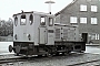 Henschel 25955 - BKuD "Emden"
08.10.1987 - Borkum
Regine Meier