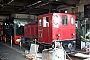 Henschel 25955 - DEV "V 4"
__.__.2002 - Bruchhausen-Vilsen, DEV-Werkstatt
Stefan Ahrens