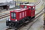 Henschel 25955 - DEV "V 4"
12.03.2016 - Bruchhausen-Vilsen
Regine Meier