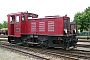 Henschel 25955 - DEV "V 4"
13.05.2007 - Bruchhausen-Vilsen, Bahnhof
Jens Grünebaum