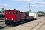 Henschel 25955 - DEV "Emden"
12.05.2008 - Bruchhausen-Vilsen, Bahnhof
Jens Grünebaum