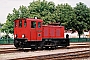 Henschel 25955 - DEV "V 4"
03.08.2008 - Bruchhausen-Vilsen, Bahnhof
Regine Meier