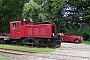 Henschel 25955 - DEV "V 4"
03.08.2009 - Bruchhausen-Vilsen, Bahnhof Heiligenberg
Christoph Sonder