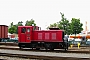 Henschel 25955 - DEV "V 4"
04.08.2012 - Bruchhausen-Vilsen, Bahnhof
Regine Meier