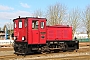 Henschel 25955 - DEV "V 4"
12.03.2016 - Bruchhausen-Vilsen
Regine Meier