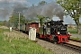 Henschel 25982 - Seidensticker "99 4652"
21.05.2005 - Posewald, Bahnhof
Andreas Leipoldt