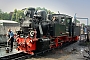 Henschel 25982 - Seidensticker "99 4652"
25.07.2005 - Putbus (Rügen), Bahnhof
Rainer Eichhorn