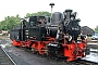 Henschel 25982 - Seidensticker "99 4652"
25.07.2005 - Putbus (Rügen), Bahnhof
Rainer Eichhorn