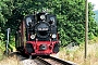 Henschel 25982 - Privat "99 4652"
29.07.2005 - Seelvitz (Rügen)
Rainer Eichhorn