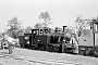 Henschel 25982 - DKBM
07.09.1980 - Gütersloh, Dampfkleinbahn Mühlenstroth
Christoph Beyer