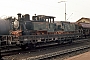 Henschel 25983 - Seidensticker "Frank S."
31.10.1985 - Bad Friedrichshall-Jagstfeld, BahnhofUtz von Wagner
