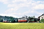 Henschel 25983 - Seidensticker "Frank S." / 99 4652
17.05.1987 - Jagsthausen
Utz von Wagner