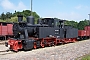 Henschel 25983 - FöRK "99 4652"
09.08.2007 - Putbus (Rügen), Pommersches Kleinbahnmuseum
Ralph Hölscher