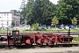 Henschel 25983 - FöRK "99 4652"
06.08.2013 - Putbus (Rügen)
Ingmar Weidig