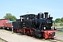 Henschel 25983 - FöRK "99 4652"
11.06.2011 - Putbus (Rügen), Pommersches Kleinbahnmuseum
Edgar Albers