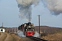 Henschel 25983 - FöRK "99 4652"
14.03.2015 - Seelvitz (Rügen)
Achim Rickelt