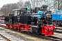 Henschel 25983 - FöRK "99 4652"
29.03.2015 - Putbus (Rügen), Bahnhof
Mirko Schmidt