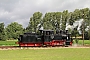 Henschel 25983 - FöRK "99 4652"
05.09.2015 - Lindenberg (Prignitz)
Regine Meier