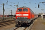 Henschel 31452 - DB Regio "215 096-9"
16.04.2003 - Gießen, Hauptbahnhof
Alexander Leroy