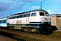 Henschel 31452 - DB AG "215 096-9"
08.05.1997 - Moers, Bahnhof
Ralf Lauer