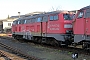 Henschel 31452 - DB Autozug "215 910-1"
28.12.2012 - Chemnitz, ehemaliges FahrzeuginstandhaltungswerkKlaus Hentschel