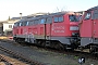 Henschel 31452 - DB Autozug "215 910-1"
28.12.2012 - Chemnitz, ehemaliges Fahrzeuginstandhaltungswerk
Klaus Hentschel