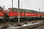 Henschel 31452 - DB Autozug "215 910-1"
02.02.2019 - Chemnitz
Malte H.