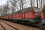 Henschel 31452 - DB Autozug "215 910-1"
20.11.2018 - Chemnitz
Malte H.