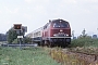 Henschel 31820 - DB "218 362-2"
09.07.1987 - Bornheim
Ingmar Weidig