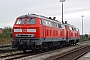 Henschel 31820 - DB AutoZug "218 362-2"
02.11.2005 - Niebüll, Bahnhof
Alexander Leroy