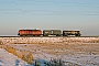 Henschel 31820 - DB AutoZug "218 362-2"
11.02.2010 - Keitum (Sylt)
Nahne Johannsen