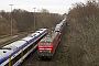 Henschel 31820 - DB AutoZug "218 362-2"
23.02.2012 - Sylt-Tinnum (Sylt)
Nahne Johannsen