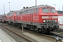 Henschel 31820 - DB Regio "218 362-2"
08.04.2010 - Westerland (Sylt)
Dietmar Stresow