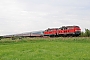 Henschel 31820 - DB Fernverkehr "218 362-2"
13.07.2014 - Hattstedt, Hattstedter Marsch
Jens Vollertsen