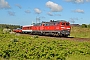 Henschel 31820 - DB AutoZug "218 362-2"
23.05.2009 - Morsum (Sylt)
Jens Vollertsen