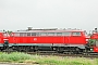 Henschel 31820 - DB AutoZug "218 362-2"
11.07.2006 - Niebüll
Jens Vollertsen