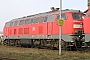 Henschel 31821 - DB Autozug "218 363-0"
03.02.2008 - Westerland (Sylt)
Dietmar Stresow