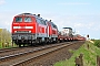 Henschel 31821 - DB Autozug "218 363-0"
14.05.2010 - Klanxbüll-Dreieckskoog
Jens Vollertsen