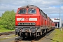 Henschel 31821 - DB Fernverkehr "218 363-0"
03.05.2014 - Niebüll, Bahnbetriebswerk
Jens Vollertsen